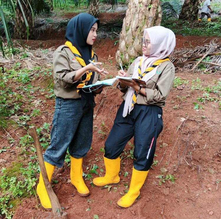Agar Menjangkau Anak Petani dan Buruh Sawit, Waktu Pendaftaran Beasiswa Sawit Diminta Diperpanjang