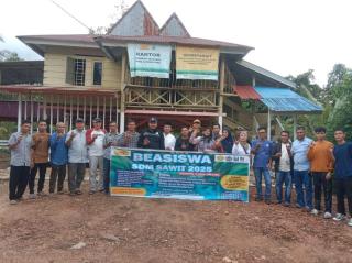 Gelar Sosialisasi SDM Sawit 2025 di Sultra, Ini Lembaga yang Digandeng SPKS Indonesia 