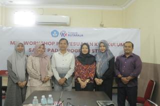 DPW Apkasindo Aceh Ingatkan tentang Pentingnya Kolaborasi Antara Dunia Pendidikan dan Industri