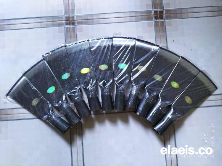 Dodos dan Egrek Produk KUB MMB:  Harga Mahal, tapi Peminat Cukup Tinggi