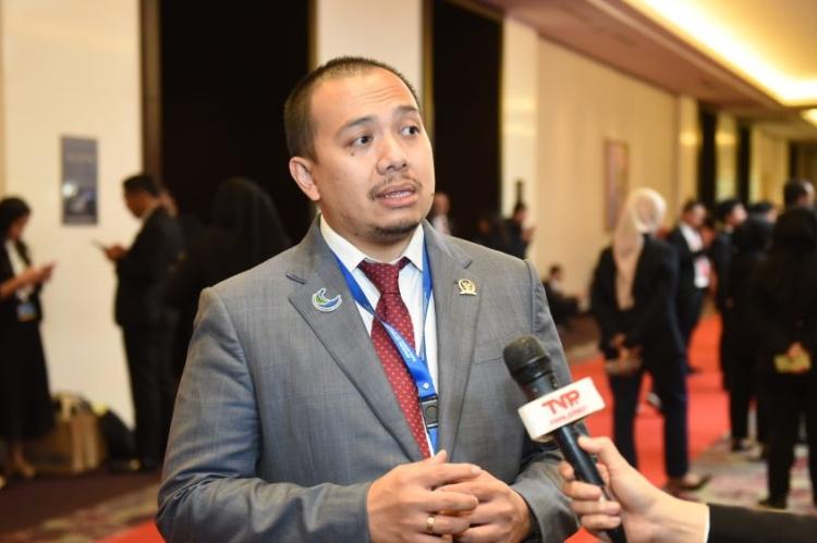 Legislator Ini Minta Kasus Ekspor CPO Tidak Boleh Berhenti pada Penyitaan Uang dan Penetapan Tersangka Saja