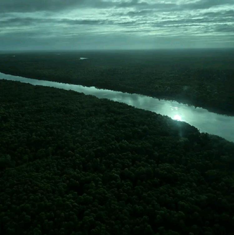 Menhan Kunjungi Lokasi Rencana Pengembangan Biodiesel Berbasis Sawit di Boven Digoel