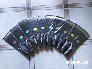 Dodos dan Egrek Produk KUB MMB:  Harga Mahal, tapi Peminat Cukup Tinggi