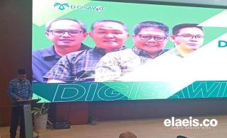 Diluncurkan di Unja, Digisawit.com Diharapkan Jadi Solusi Strategis untuk Memperkuat Posisi Petani di Pasar