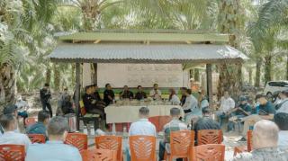 Saat PTPN IV Regional III Ingin Berbagi Pengalaman untuk Saling Memperkuat Satu Sama Lain