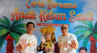 Melihat Fakta Menarik dari Pelosok-pelosok Nusantara di Tengah Kampanye Hitam Kelapa Sawit