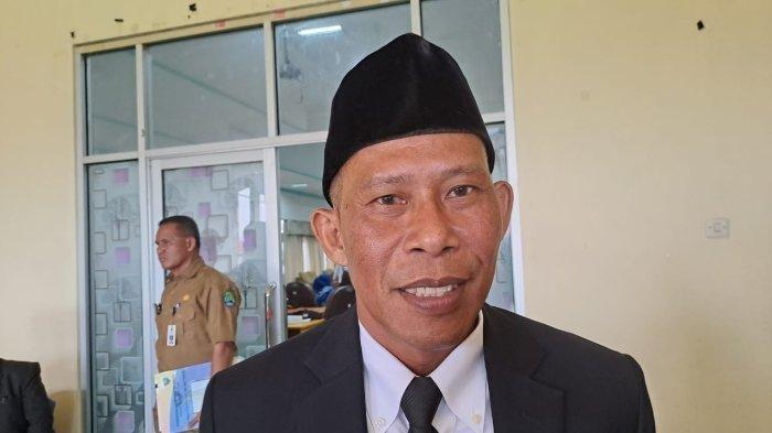Bupati Bulungan Minta Limbah Sawit Dimanfaatkan dan Dikelola Jadi Pupuk Organik