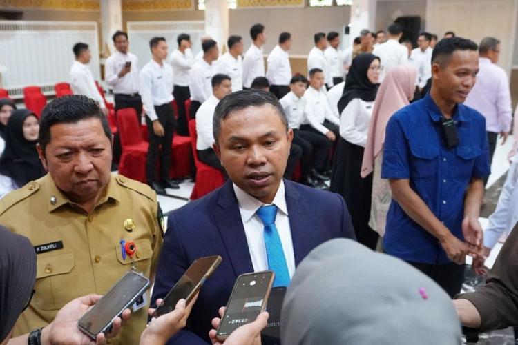 Gubri: Relokasi dari TNTN Tidak Berlaku bagi Warga yang Masuk karena Dibawa Pihak-pihak Tertentu 