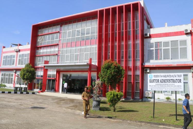 Dengan Total Investasi Rp19 Triliun,  Dua Proyek Hilirisasi Sawit Masuk Daftar Investasi Danantara