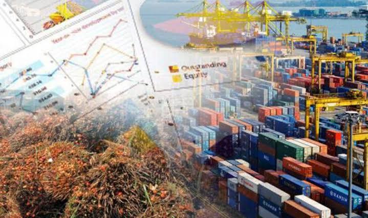 Mei 2025, Ekspor Sawit Indonesia Melonjak Sampai Segini