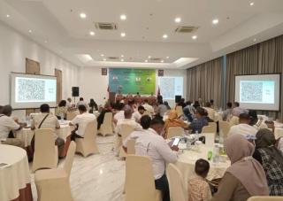 Diperkenalkan, Ratusan Inovasi Teknologi Hasil Riset Sawit