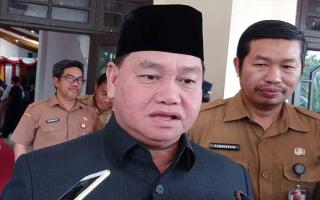 Wilayah Selatan Kotim Terlarang Ditanami Sawit,  Bupati Ungkap Penyebabnya