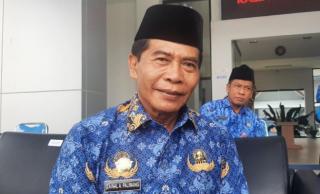 Rencana Pabrik Migor di Kaltara, Gubernur: Kalau Bisa Dibangun Tahun Ini, Ya, Tahun Ini