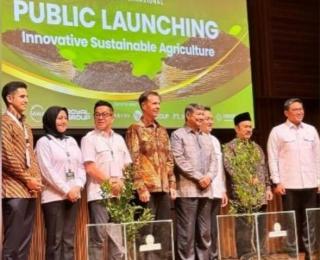 Saatnya Mengangkat Biochar ke Panggung Global sebagai Solusi Ramah Lingkungan dan Bernilai Ekonomi Tinggi
