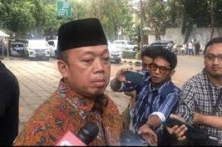 Menteri Nusron: Penerbitan Sertifikat Tanah di TNTN Dievaluasi