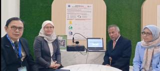 Tim Peneliti ITB Berhasil Kembangkan Alat Portable untuk Mengukur Kualitas Kelapa Sawit