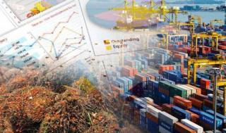 Mei 2025, Ekspor Sawit Indonesia Melonjak Sampai Segini