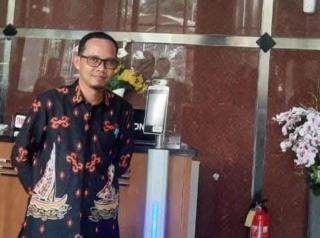 Dinas ESDM Sulbar Gelar Pendataan Pemanfaatan Bioenergi yang Berada di Bawah Kewenangan Pemda