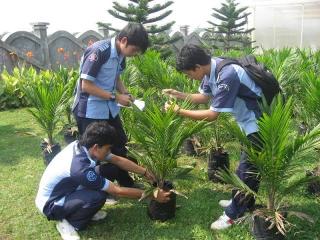 Poltek CWE Ambil Bagian di TPOMI 2025 di Bandung,  Ini Tujuannya