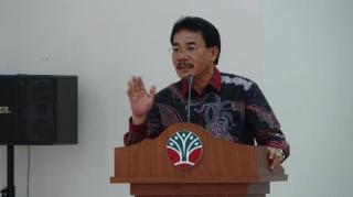 Soal Lahan yang Disegel KLH di Rohil Disebut Milik PT SRL, Ini Penjelasan APHI Riau