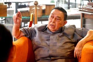 Wagub Sulbar Sebut Perlu Pembatasan Ekspansi Perkebunan Sawit untuk Menggenjot Produktivitas Pertanian