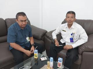 1.850 Pekerja Sawit di Pasaman Masuk BPJS Ketenagakerjaan, Andry Fauzan: Tinggal Menunggu Pencairan Dana