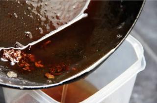 Biasanya Dibuang,  Kini Jelantah Bisa Jadi Uang