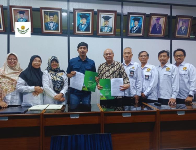 Diteken,  MoU yang akan Jadi Langkah Konkret Mendukung Praktik Perkebunan Sawit yang Ramah Lingkungan 