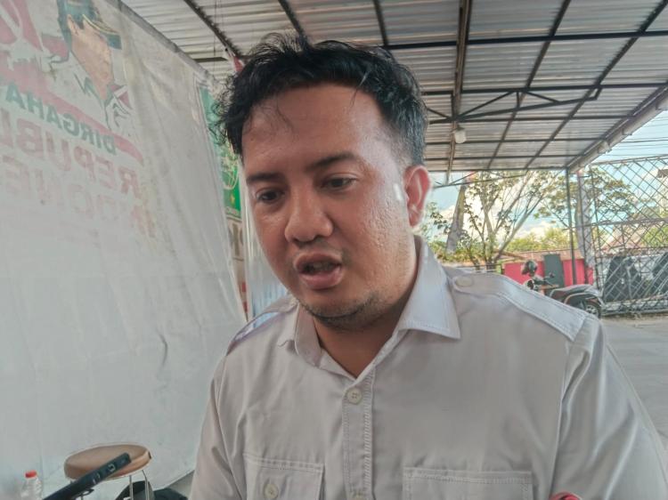 3.200 Pekerja Sawit di Lamandau Dapat Perlindungan Jamsostek,  Bupati: Kita Ingin Mereka Merasa Aman