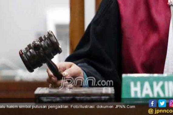 PT Riau Menolak Banding Koppsa-M