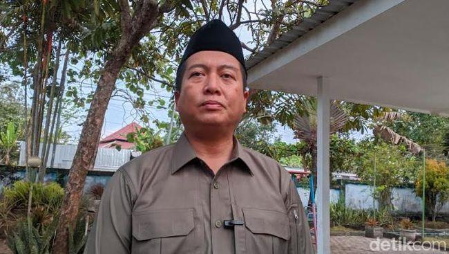 Lepas 215 PMI Bekerja Sawit ke Malaysia, Gubernur NTB: Harus Jadi Titik Balik Kehidupan