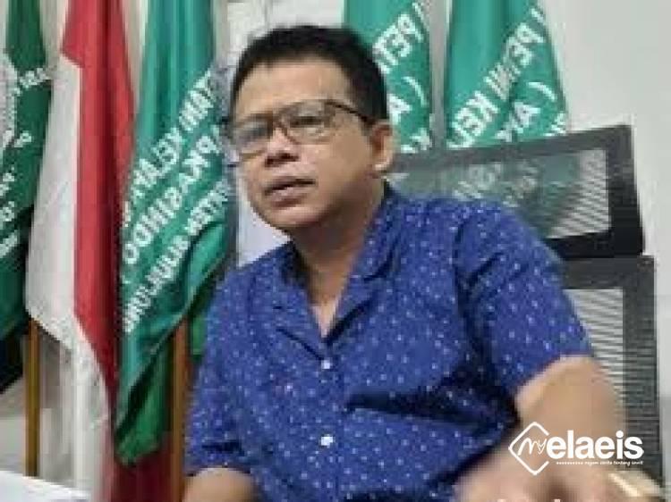 Harga TBS Sawit di Sumbar Tembus Segini,  Apkasindo: Bersyukur Terus Meningkat