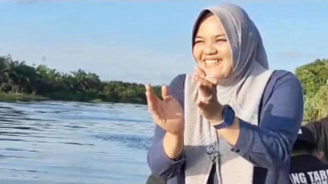 Bupati Tanjabtim: GTRA Terbukti Efektif Atasi Konflik Agraria 