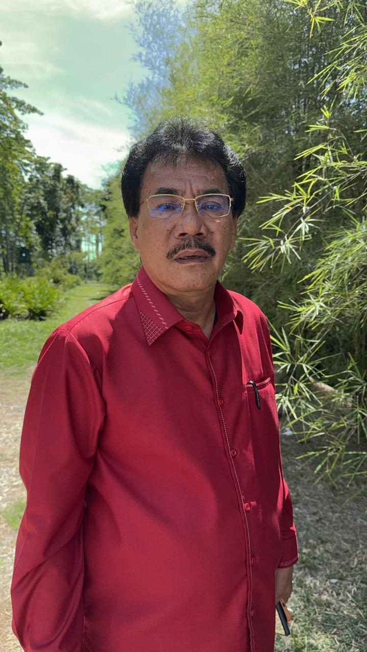 Ini Kata APHI Riau Soal Pertemuan Bupati Siak dengan PT SSL yang Videonya Beredar di Medsos