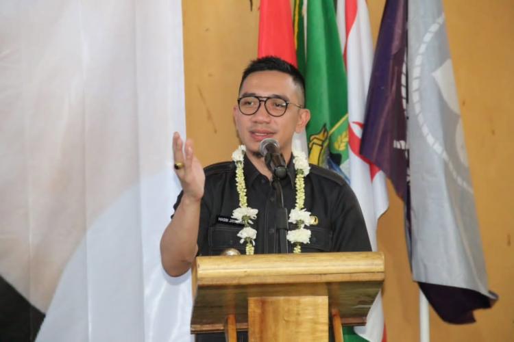 PT PI akan Bangun Pabrik Sawit Teknologi SPOT,  Bupati Lebak Minta Masyarakat Dilibatkan Langsung