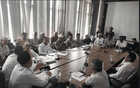 Pemkab Muratara Terus Berupaya Tengahi Konflik Petani Plasma dengan PT DMIL, Ini Perkembangan Terbaru