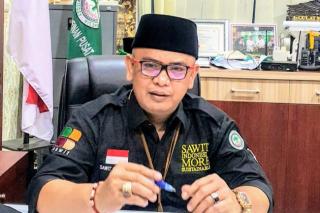 Apkasindo Sebut Pembebasan Tarif Ekspor CPO ke UE Adalah Terobosan Penting