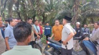 Disokong LAMR, Masyarakat Adat Kepau Jaya Dapat 446 Hektare Lahan Sawit Sitaan Satgas PKH