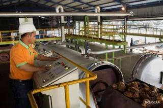 Refinery STAA Resmi Dioperasikan, Segini Kapasitasnya