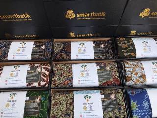 Saat Batik Sawit Menjadi Simbol Persilangan Antara Budaya, Teknologi Hijau, dan Nasionalisme