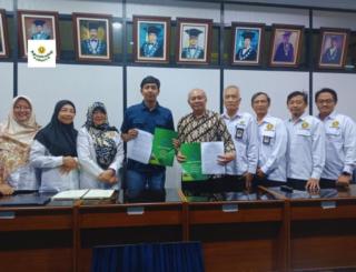 Diteken,  MoU yang akan Jadi Langkah Konkret Mendukung Praktik Perkebunan Sawit yang Ramah Lingkungan 