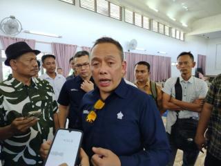 Hadapi Tantangan, Dirut PTPN IV PalmCo Ungkap Upaya Penguatan yang Dapat Dilakukan  Pelaku Industri Sawit