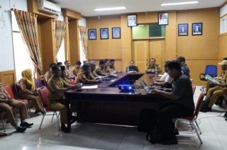 Digelar, Ekspose Rencana Pembangunan PMKS