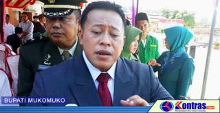 Warna Air Sungai Dilaporkan Berubah, Pemkab Mukomuko Bergerak Cepat Respons Keluhan Warga