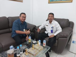 Ribuan Pekerja Sawit di Pasaman Dapat Perlindungan Sosial, Andry Fauzan: Diharapkan Jadi Contoh bagi Sektor Lain