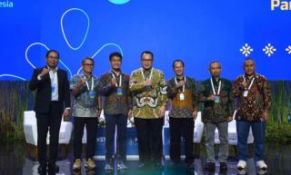 Disodorkan IPB di Ajang KSTI 2025, Ini Sederet Keunggulan Teknologi Sawit 4.0