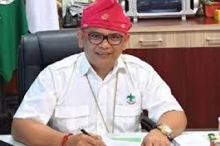 Raih Penghargaan di SIEXPO 2025, Apkasindo Sebut ICDX Adalah Masa Depan Industri Sawit Indonesia