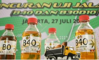 SPKS: Transisi ke B50 Tanpa Melibatkan Petani Secara Langsung Berisiko Menimbulkan Ketimpangan Ekonomi