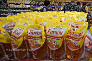 Tungkot: Sudah Saatnya Dibangun Mekanisme yang Menjamin Ketersediaan dan Keterjangkauan Migor