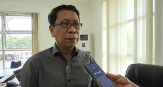 Pansus Perkebunan Sawit DPRD Gorontalo Datangi KPK, Umar Karim Sebut Mendapat Respons Positif